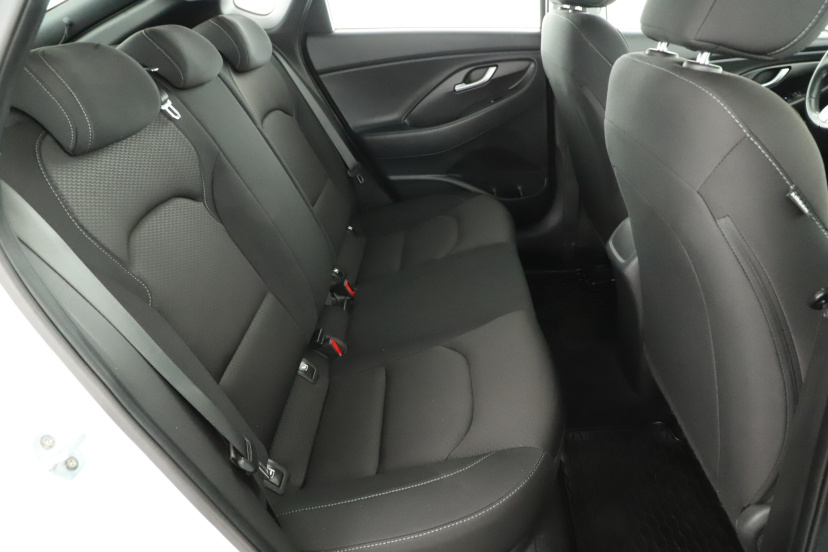 Hyundai i30 Fastback, 2019