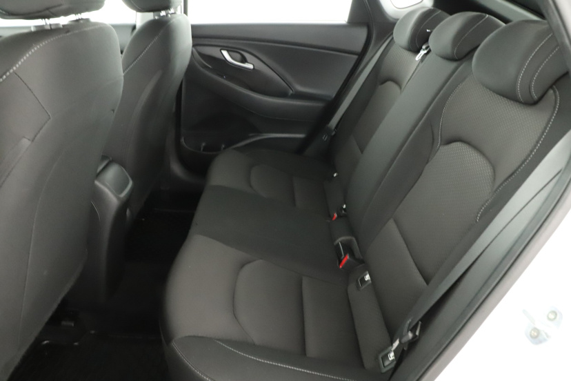 Hyundai i30 Fastback, 2019