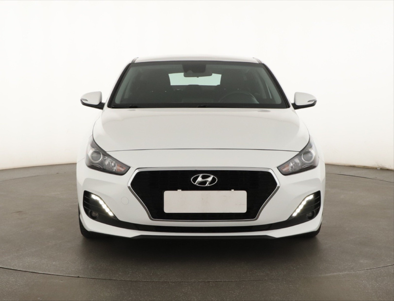 Hyundai i30 Fastback, 2019