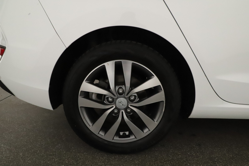Hyundai i30 Fastback, 2019