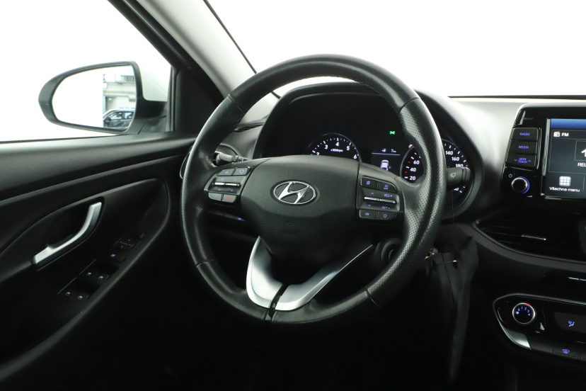 Hyundai i30 Fastback, 2019