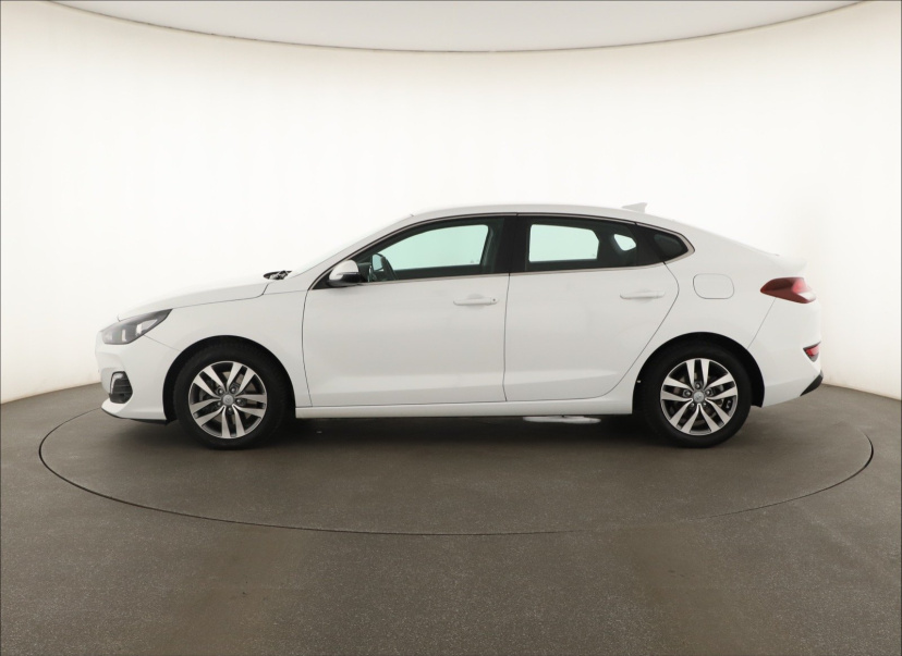 Hyundai i30 Fastback, 2019