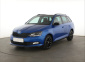Škoda Fabia, 2016