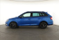 Škoda Fabia, 2016