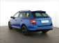 Škoda Fabia, 2016
