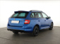 Škoda Fabia, 2016