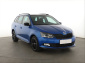 Škoda Fabia, 2016