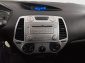 Hyundai i20, 2012