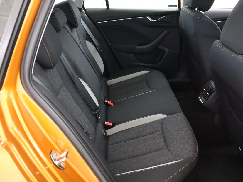 Škoda Kamiq, 2022