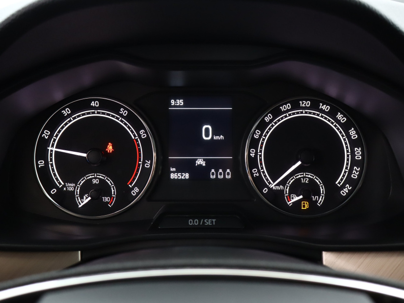 Škoda Kamiq, 2022