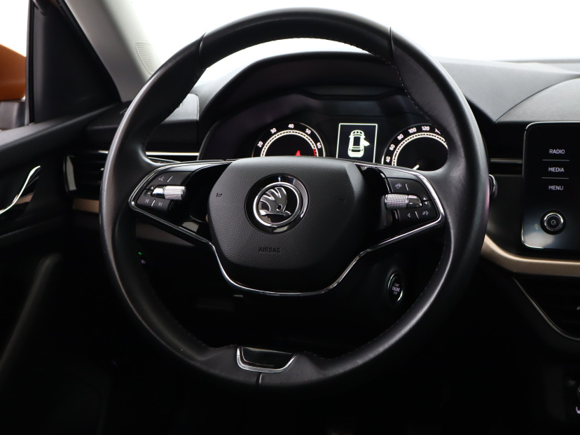 Škoda Kamiq, 2022