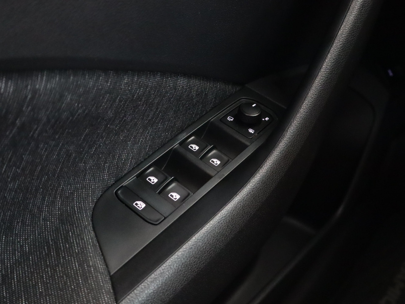 Škoda Kamiq, 2022