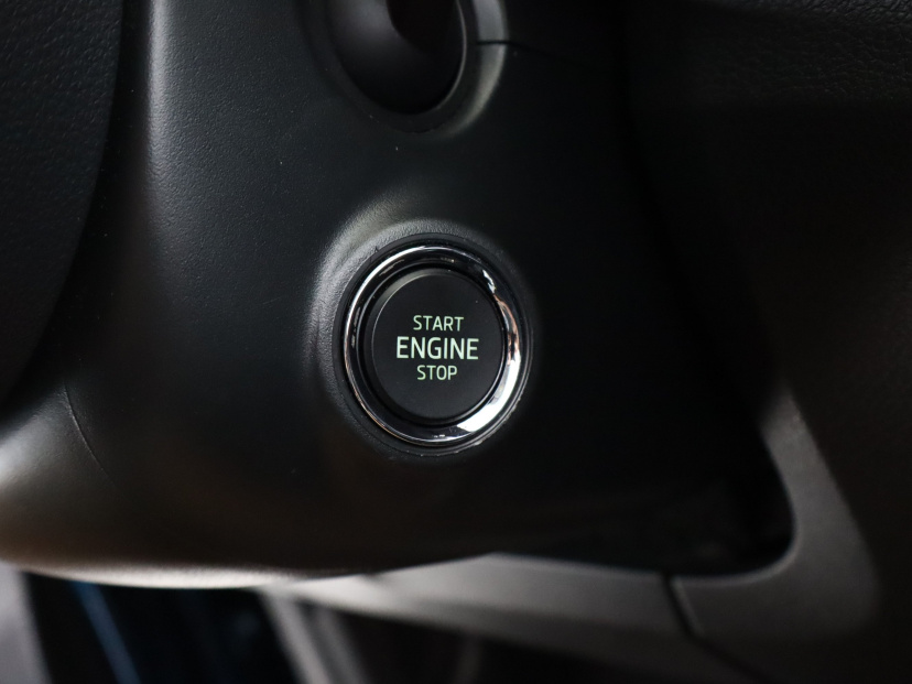 Škoda Fabia, 2020