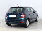Škoda Fabia, 2020