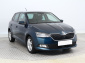 Škoda Fabia, 2020