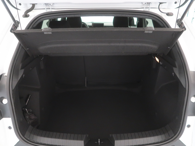 Dacia Duster, 2025