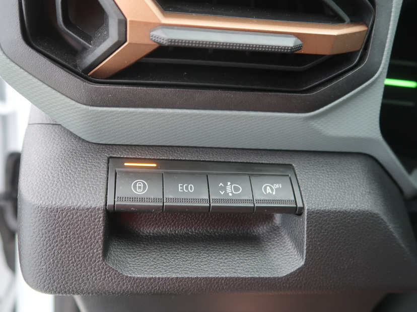 Dacia Duster, 2025
