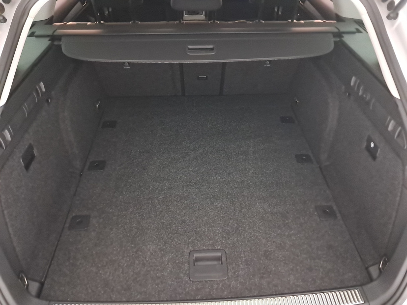 Škoda Superb, 2022
