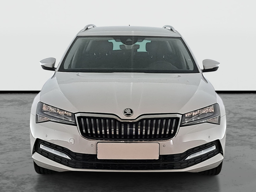 Škoda Superb, 2022