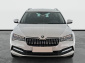 Škoda Superb, 2022