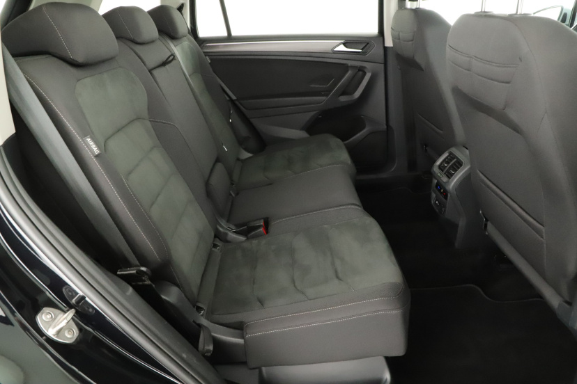 Volkswagen Tiguan Allspace, 2023