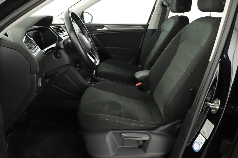 Volkswagen Tiguan Allspace, 2023