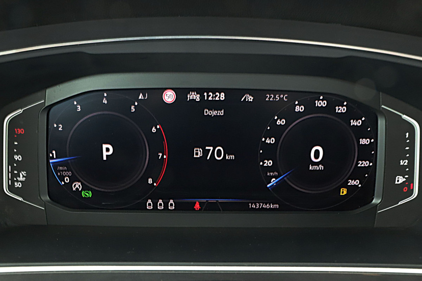 Volkswagen Tiguan Allspace, 2023
