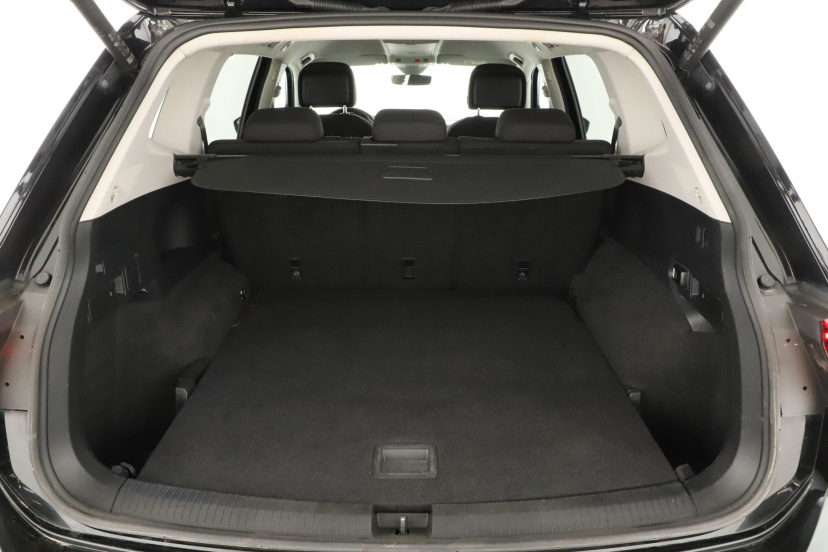 Volkswagen Tiguan Allspace, 2023