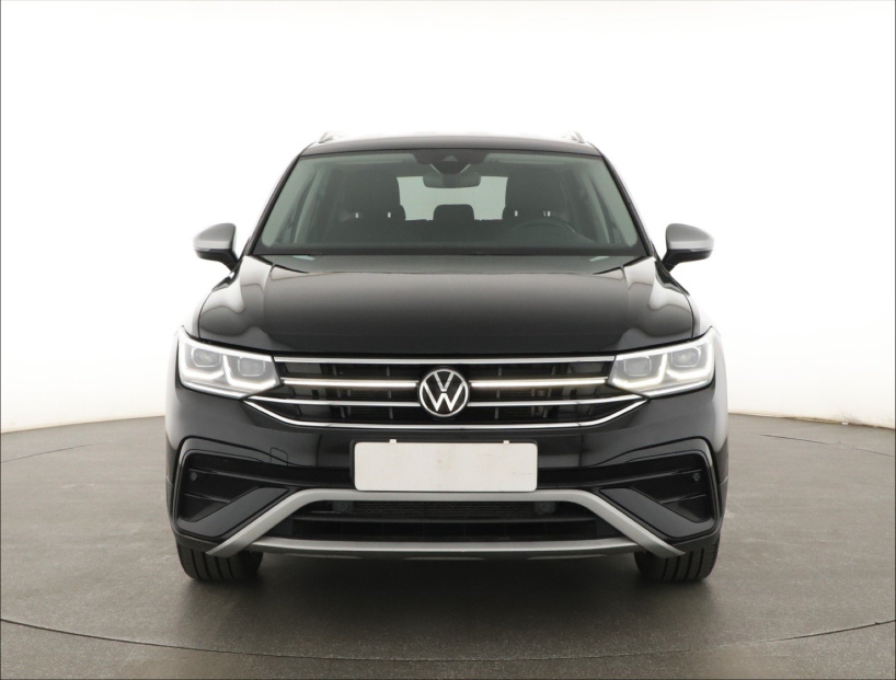 Volkswagen Tiguan Allspace, 2023
