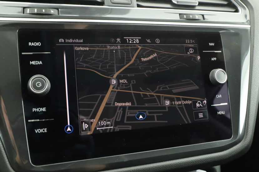 Volkswagen Tiguan Allspace, 2023