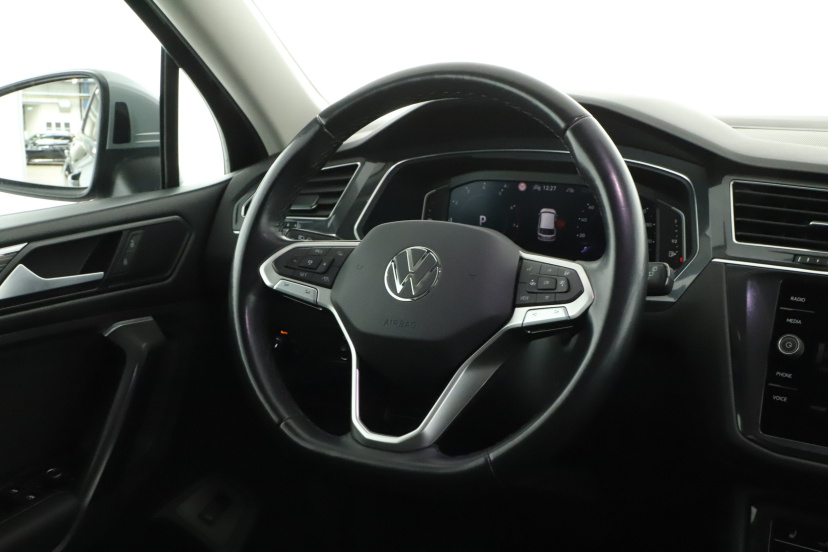 Volkswagen Tiguan Allspace, 2023