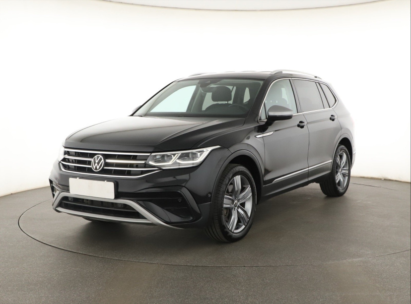 Volkswagen Tiguan Allspace, 2023
