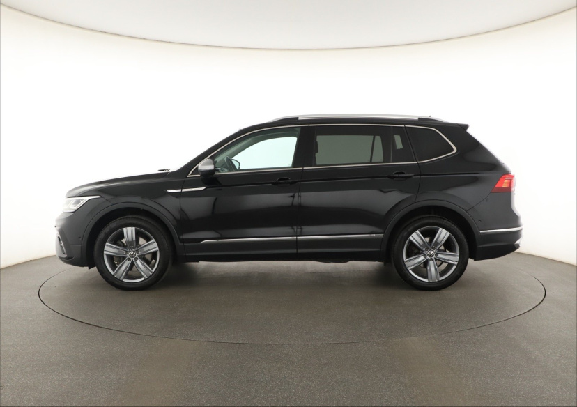 Volkswagen Tiguan Allspace, 2023