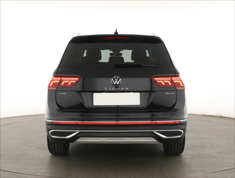 Volkswagen Tiguan Allspace, 2023