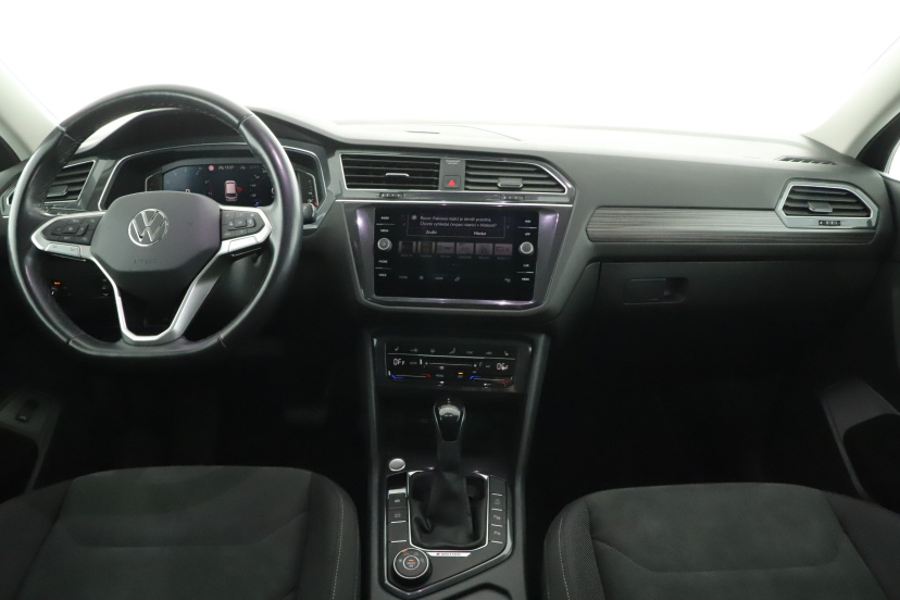 Volkswagen Tiguan Allspace, 2023