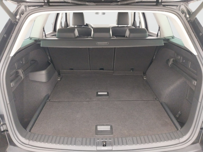 Škoda Kodiaq, 2020