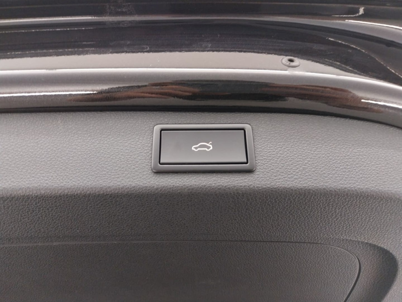Škoda Kodiaq, 2020