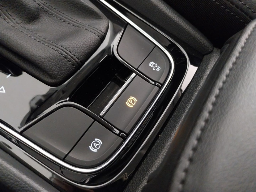 Škoda Kodiaq, 2020