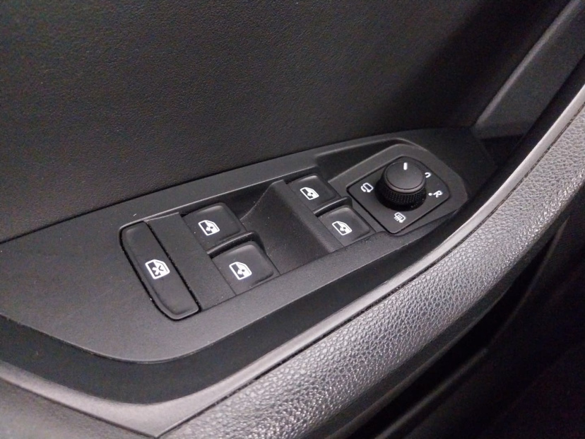 Škoda Kodiaq, 2020