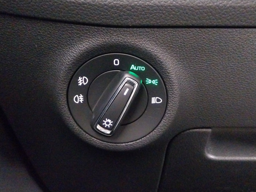 Škoda Kodiaq, 2020