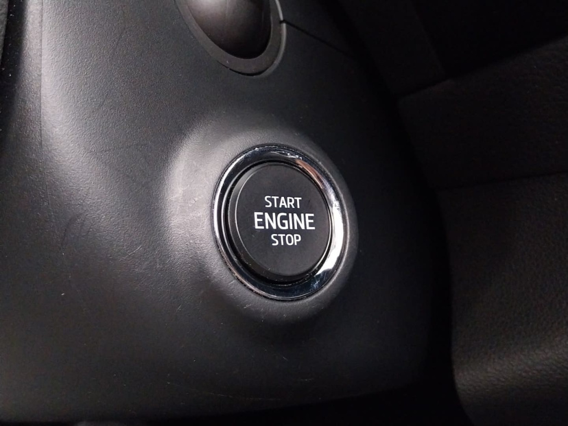 Škoda Kodiaq, 2020
