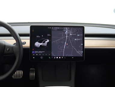 Tesla Model 3 - 2023