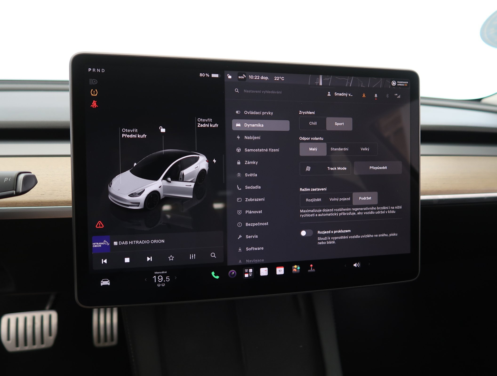 Tesla Model 3 - 2023