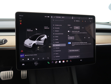 Tesla Model 3 - 2023