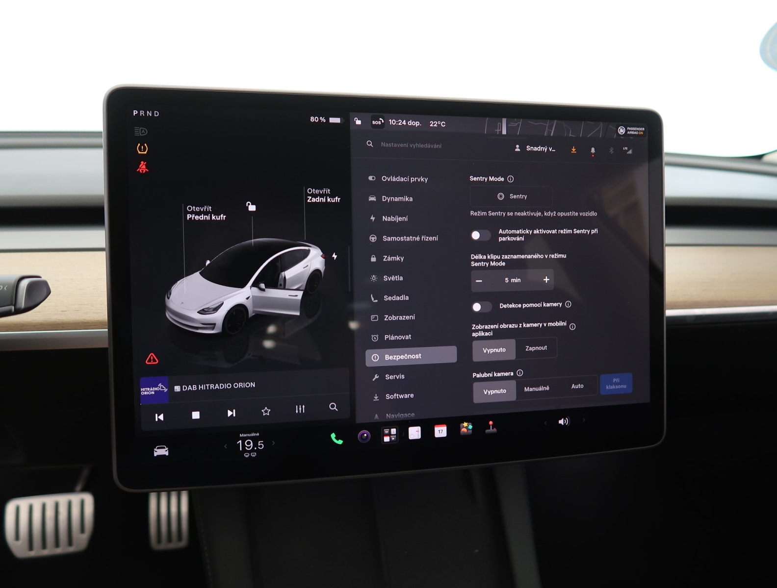 Tesla Model 3 - 2023