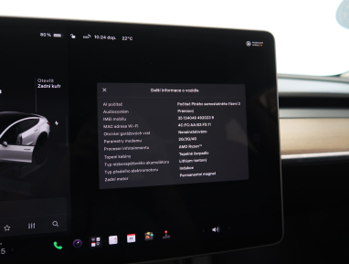 Tesla Model 3 - 2023