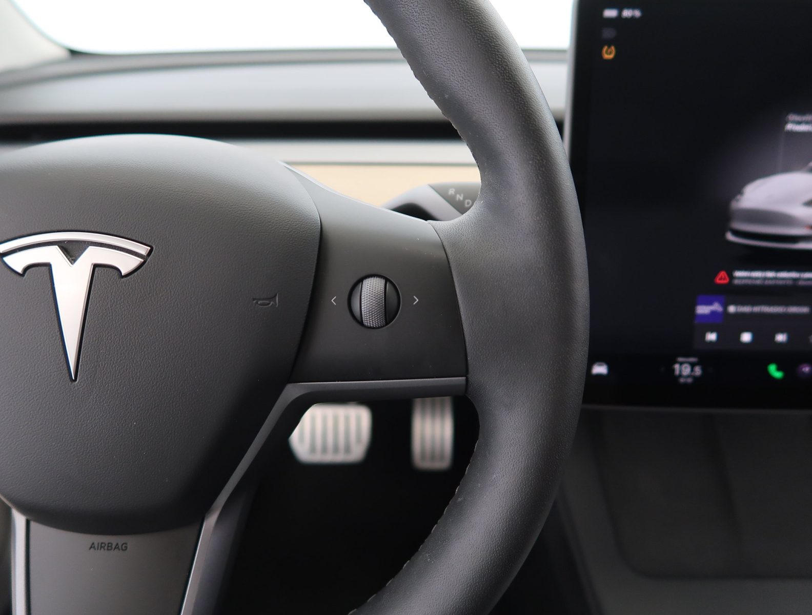 Tesla Model 3 - 2023