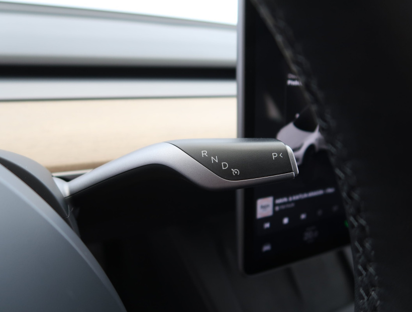 Tesla Model 3, 2023
