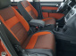 Volkswagen Touran, 2007