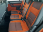Volkswagen Touran, 2007